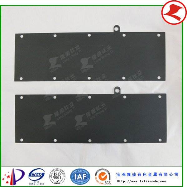 涂層鈦陽(yáng)極的分類及應(yīng)用領(lǐng)域