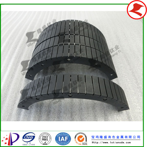 銥鉭鈦陽(yáng)極的六大電鍍應(yīng)用優(yōu)勢(shì)