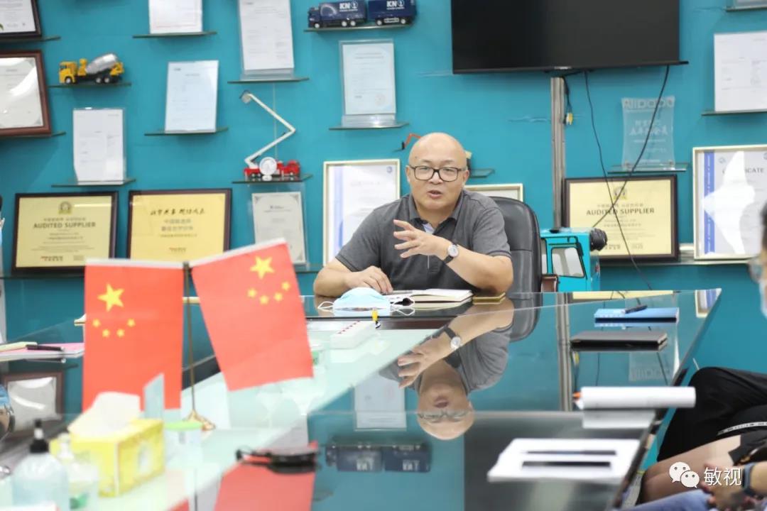 2020年新冠疫情影響持續(xù)，為何這家公司能“脫穎而出”？