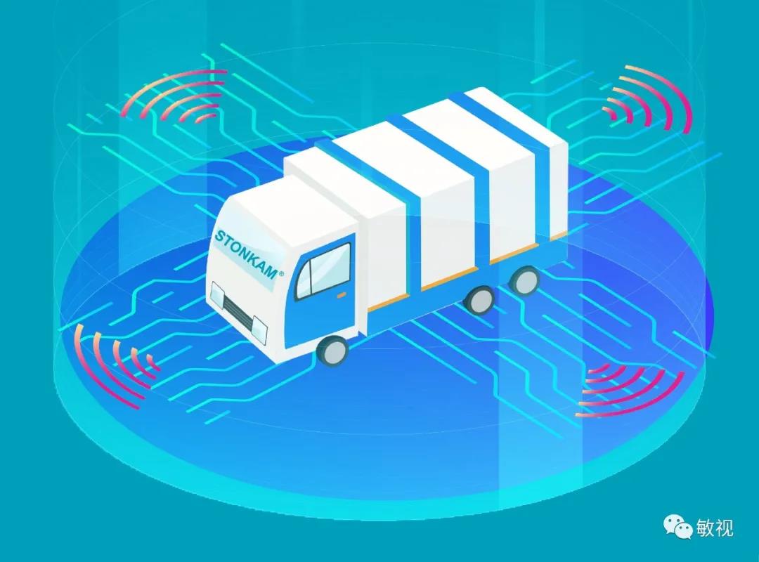 車載電子行業(yè)的龍頭企業(yè)——敏視為世界帶來了什么？