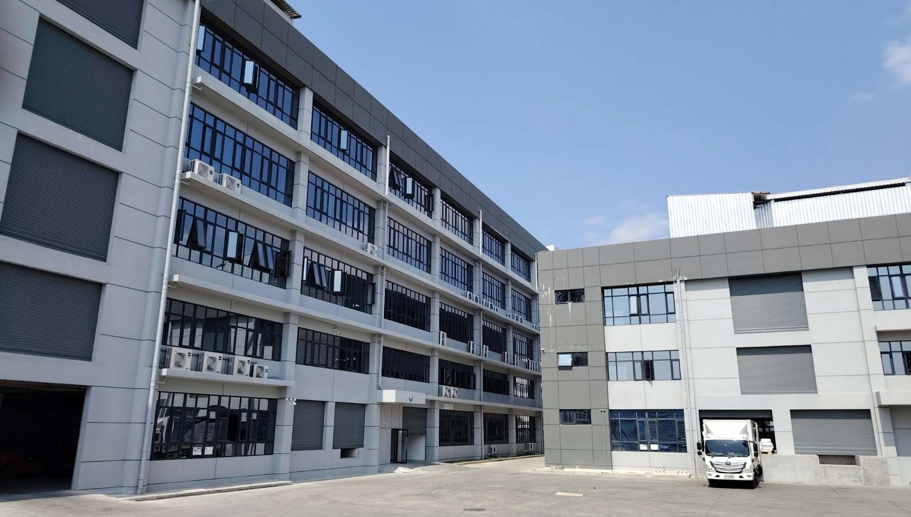 敏視泰國生產(chǎn)基地預(yù)計4月份正式量產(chǎn)，國際化進(jìn)程迎來新突破！