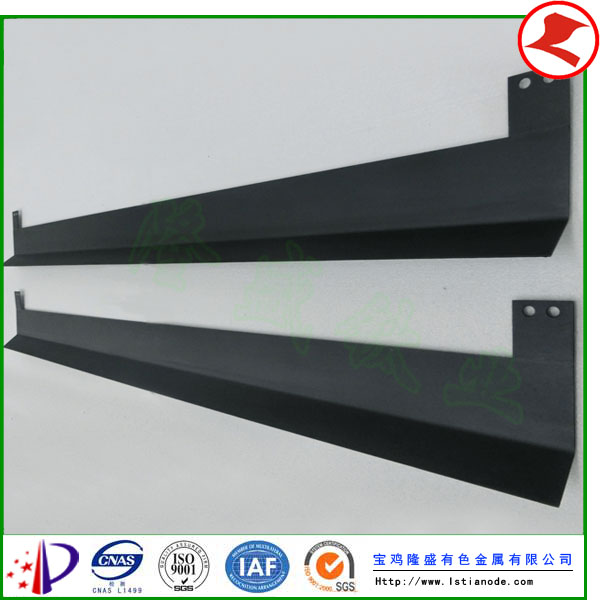 鈦陽(yáng)極應(yīng)用領(lǐng)域