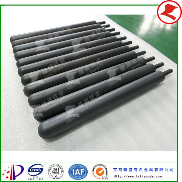 多孔鈦陽(yáng)極管發(fā)貨于云南客戶(hù)